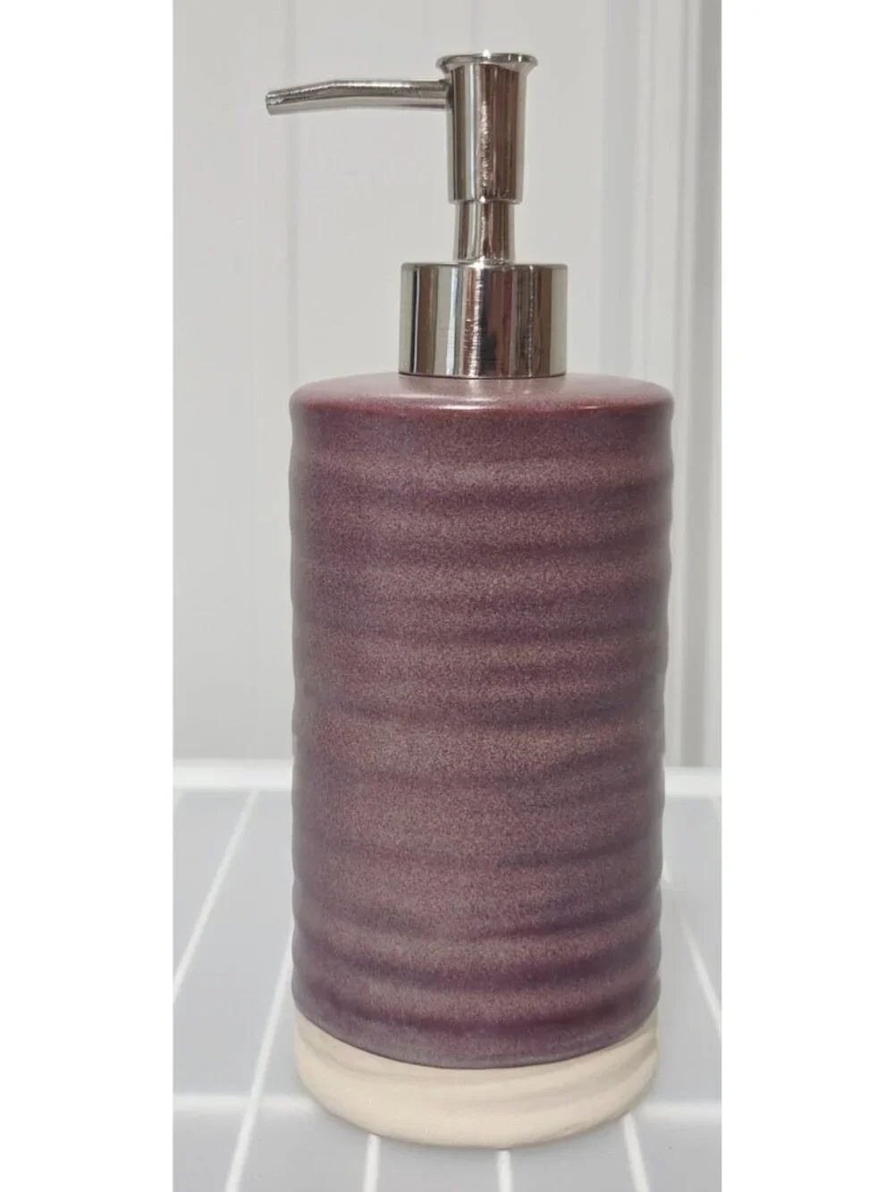 Threshold ceramic material